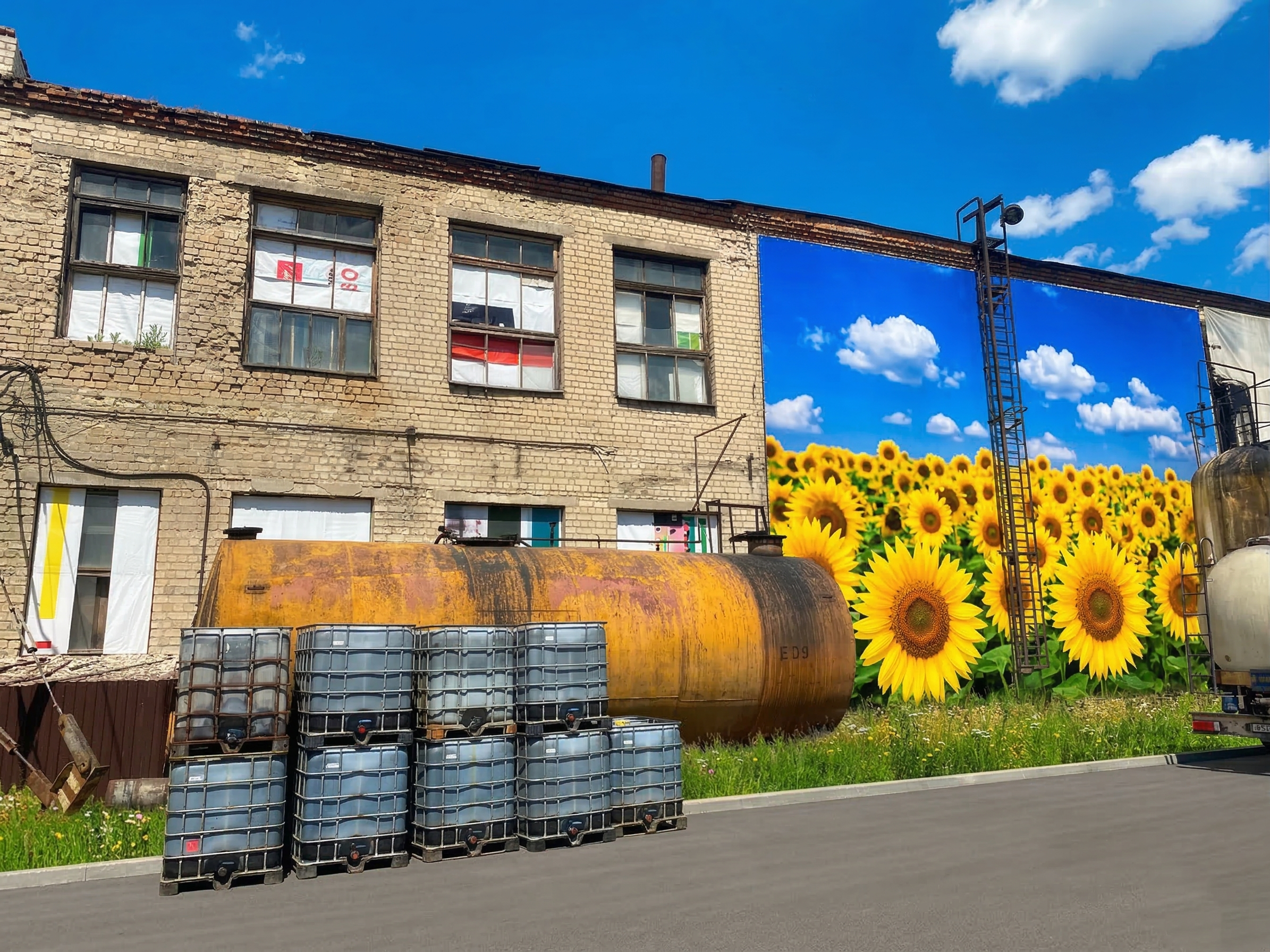 Виробництво